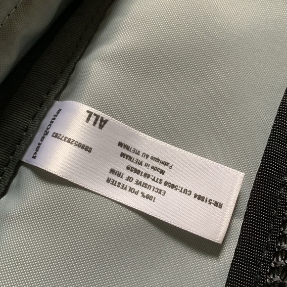 Patagonia  3 Way One Bag MLC - Picture 6 of 10